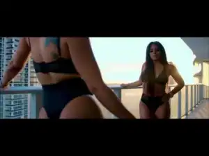 Akon - Sweet Love ft. Daddy Yankee (Official Video)
